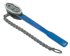 Klucz Irwin Klucz łańcuchowy rozstaw: 101mm Metal