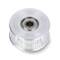 Koło zębate 20T - 3mm