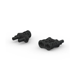 Złączki równoległe MC4 EV02 (ZRPVMC4_EVO2)