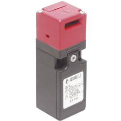 Pizzato Elettrica FR 693-M2 Safety Button 250V AC 6A Momentary IP67