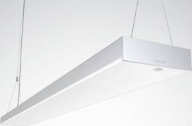 Trilux 7760651 Opendo H1-L #7760651 Taśma LED 45 W LED srebrny 1 szt.