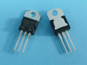 STGP-14NC60-KD N 25A/600V/80W TO-220