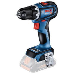 Bosch 06019K6002 Professional GSR Cordless Drill Brushless 18V 64Nm