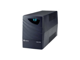 Vertiv Liebert itON 600VA, Technologia line-interactive, 0,6 kVA, 360 W, Stopniowo, 220 V, 240 V