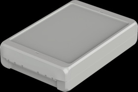 96014245 Bocube,191x125x40 mm, outdoor, IP68