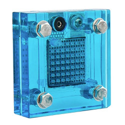 Horizon Educational FCSU-023B PEM Blue Reversible Fuel Cell Ogniwo paliwowe, Technika Zestaw eksperymentalny Od 12 lat