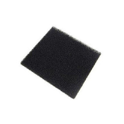 FILTR DO POCHŁANIACZA DYMU AKS-153 130x130mm