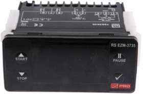 Timer Relay jednofunkcyjny 1-stykowy DPDT 10 → 30V dc