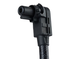 Złącze zasilające 1-pinowe Amphenol Industrial 200A