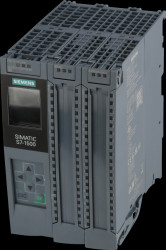 6ES7511-1CK01-0AB0 S7-1500, CPU 1511C-1 PN