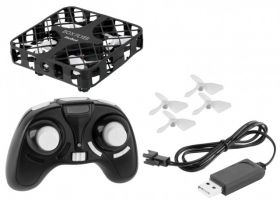 DRON BOX FLYER BY REBEL