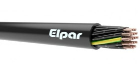 Kabel sygnalizacyjny YKSY 10x1,5 żo nr 0,6/1kV /bębnowy/