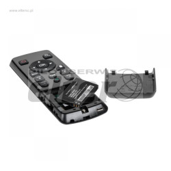 Klawiatura Bezprzewodowa QUER AIRMOUSE 2,4Ghz