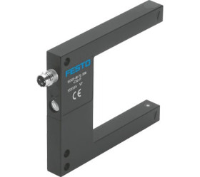 Akcesoria montażowe Akcesoria montażowe Festo do czujnika optycznego M8