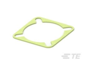 Uszczelka do złączy okrągłych seria Kemtron 93 13 średnica: 25.78mm