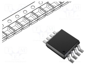 MCP6002T-I/MS