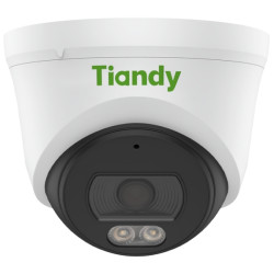 KAMERA IP TC-C36XN 2ENA-28 Spark Series - 6 Mpx 2.8 mm TIANDY