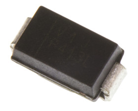 Dioda DO-214AC (SMA) 1.5A Montaż powierzchniowy 100V Schottky'ego Pojedyncza Prostownik Schottky'ego VS-10MQ100-M3/5AT