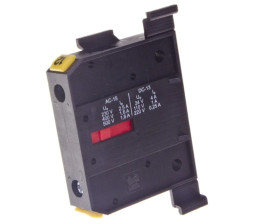 Styk pomocniczy 1R montaż boczny SPSP80-01