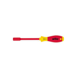 Wiha 00859 322 Screwdriver SoftFinish electric 8,0 x 125 mm