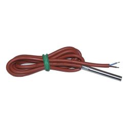 Czujnik temperatury FTSW-KTY81-210-1,5 z przewodem 1,5m do J-109 i J-109P