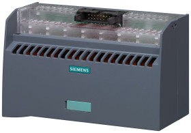Moduł połączeniowy Siemens Moduł cyfrowych wejść/wyjść SIMATIC S7-300/S7-1500 6ES79240CL200BA0 5,2 x 2,68 x 3,07 cala