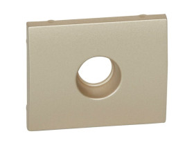 SISTENA Plakietka TV TITAN 771466 LEGRAND