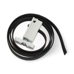 Pasek zębaty osi X do drukarek Bambu Lab z serii A1 mini