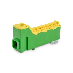 Blok bezgw.TLC14ZZ 1,5-2,5/25 zół/zi EP-Op 49.1403