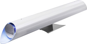 Urządzenie do dezynfekcji UVC Waldmann Zapp!80 70W 40 m² 70 W biały
