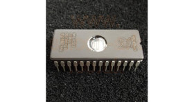 AM27C512-120DC 512K (64K x 8bit) UV erasable EPROM - AMD
