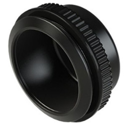 Pierścień montażowy, do użycia z: Manometr