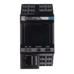 Moduł zabezpieczeń silnika K6CM-VBMD-EIP 24 V AC/DC