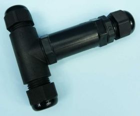 TRÓJNIK KABLOWY HERMET.M20 2-PIN