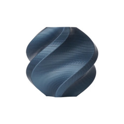 Filament Bambu Lab PLA Metal 1,75mm 1kg - w zestawie z wielorazową szpulą - Cobalt Blue Metallic