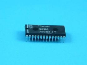 TDA-4680 DIP-28 UKŁAD