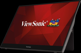 TD1655 ViewSonic Display TD1655 Touch