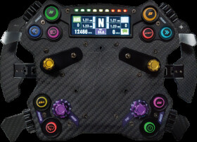 CP108 Conspit H.AO HUB