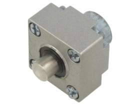 ZCKE61 Głowica napędowa metalowa