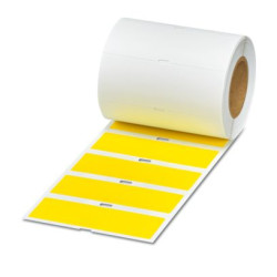 Etykieta Etykieta EML Phoenix Contact Przyklejanie