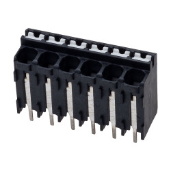 Phoenix Contact 1837996 SPT-THR 1,5/ 6-V-3,81 Terminal Bk 13.5A 6 Way 3.81mm (5)