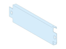 Płyty boczne do cokołu 2 sztuk 600mm 08721 SCHNEIDER ELECTRIC
