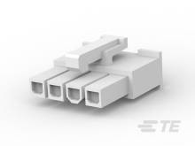 TE Connectivity 1586026-4 1 szt. torba