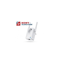 Wzmacniacz Wi-Fi TL-WA860RE TP-Link, Range extender, 300Mb/s