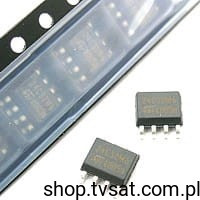 M24C32-WMN6T 32Kbit Serial EEPROM 2.5V SMD-SO8 STM