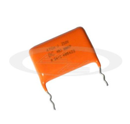 470nF 250V 5% R=22,5mm kondensator polipropylenowy MMKP 483 BCcomponents VISHAY