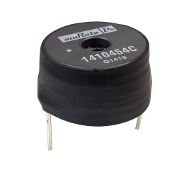 Murata PS 1410454C 100&#xB5;H 5.4A 1400 Series Bobbin Type Inductor