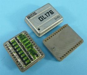 GL-176 UKŁAD HYBRYDOWY