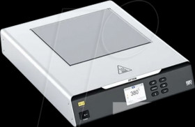 ST-7800 Heating plate, ST-7800, 800 W, aluminum heating plate