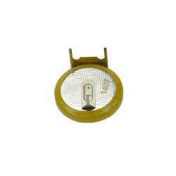 Akumulator CR2032 - LIR2032H-1GU litowy 3,7V 60mAh do druku poziomy / 25367